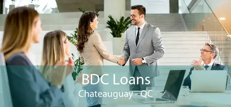 BDC Loans Chateauguay - QC