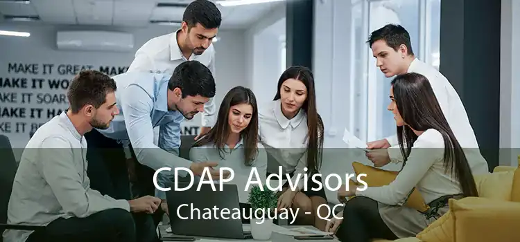 CDAP Advisors Chateauguay - QC