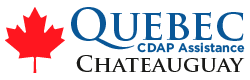 Chateauguay CDAP Assistance